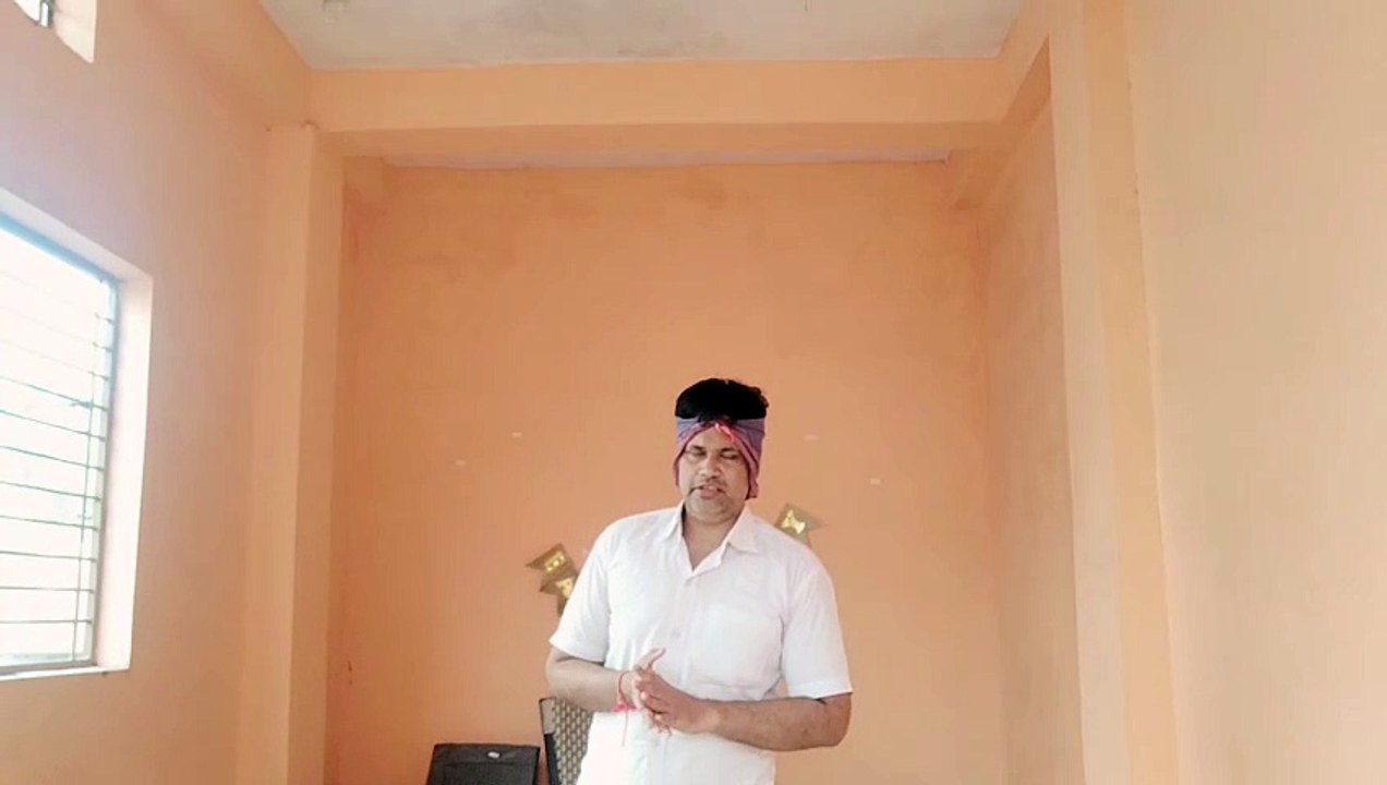 Jay Shah New Chairman