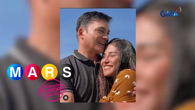 Gabby Concepcion at Sanya Lopez, nagka-something ba? | Mars Pa More