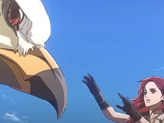 "Der Herr der Ringe: Die Schlacht der Rohirrim": Trailer zum Anime