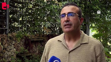 İzmir'deki yangınlar endemik bitkileri de tahrip etti