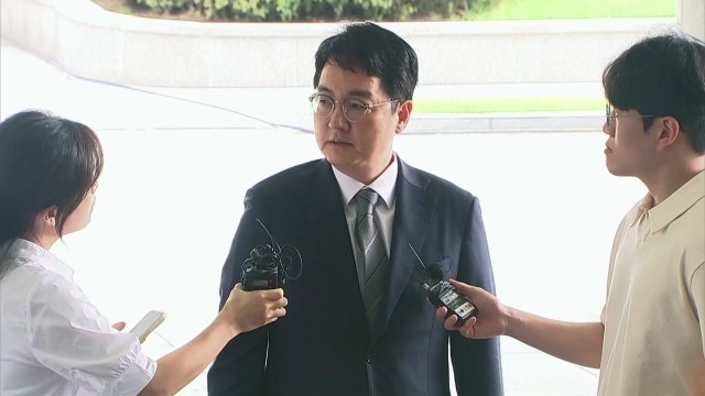 다음 달 3일 심우정 검찰총장 후보자 인사청문회 / YTN