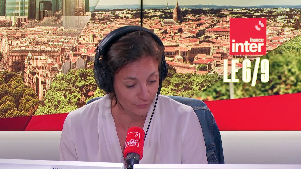Lucie Castets à Matignon : Emmanuel Macron "n'a pas le choix" dit Marine Tondelier
