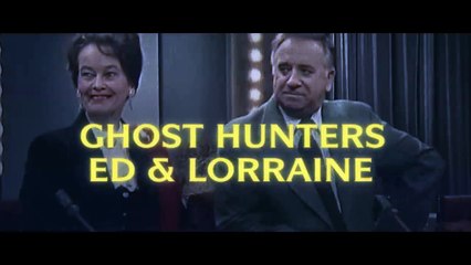 The Devil on Trial Fragman