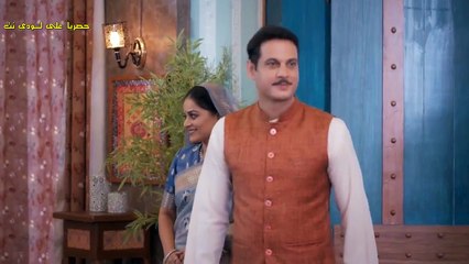 مسلسل العشق مترجم حلقة 86