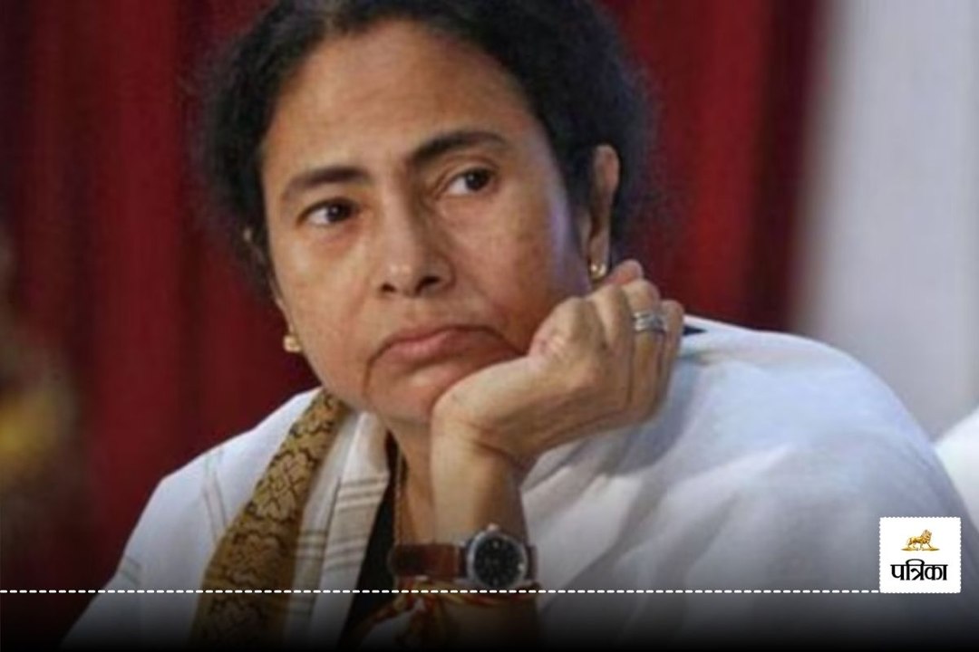Kolkata Rape Case: ममता बनर्जी मुख्यमंत्री पद स...