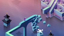 Monument Valley 3 - Official Announce Trailer