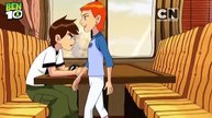 Ben 10 | Ben 10 Cartoons | Watch Ben 10 Superpowers | Only on Fun time