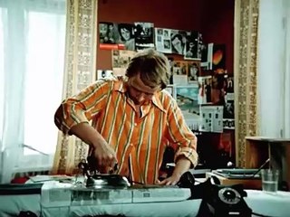 Большая перемена 3 серия.