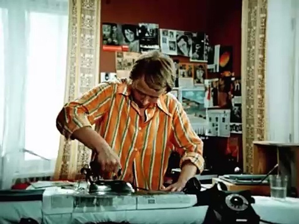 Большая перемена 3 серия.