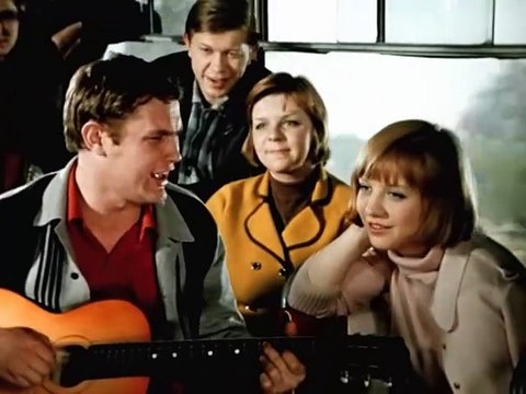 Большая перемена 4 серия.