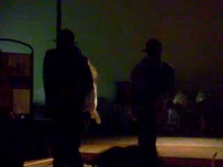 Danse (Fête du lycée)