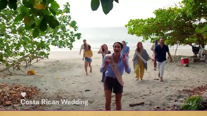 A Costa Rican Wedding 2024 - Theatrical Trailer