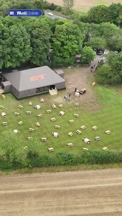 Britain's richest farmer Jeremy Clarkson set to reopen pub
