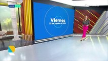 Programa La Revista Santa Cruz, Viernes 23 de agosto del 2024