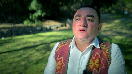 Նվիրյալները գնացին, անգրագետ հարուստները մնացին. Իվան Մովսիսյանի զրույցը հայության մասին