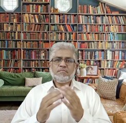 Fatima Jinaah Was Assassinated . Eye Witness Claims