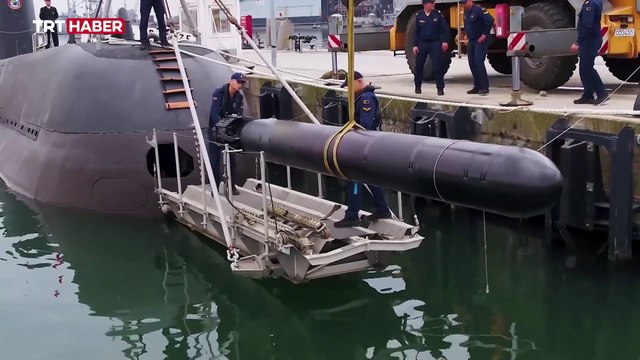 Mavi Vatan'a 'Reis' gücü