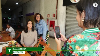 ACOMPANHE AO VIVO FM O TEMPO AO VIVO (3002)