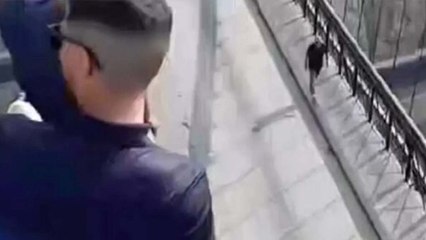 بعد هدم منازلهم القصديرية.. عائلات جزائرية تهدد بالانتحار