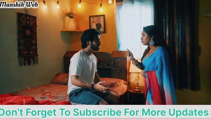 Chuski Full Webseries Ullu | Ullu Short Webseries | Ullu Hot Webseries | Ullu App | New Webseries