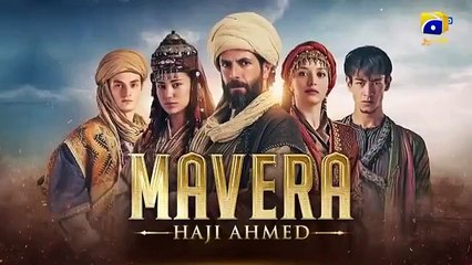 Mavera episode 6 Urdu dubed