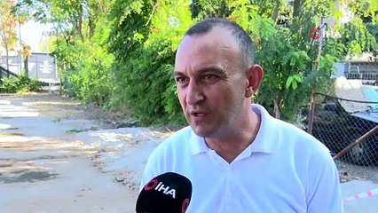 İyilik başına dert oldu: Salak şoför yazınca ben çıkıyorum