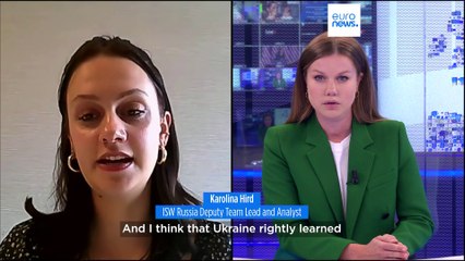 Latest news bulletin | August 23rd – Midday