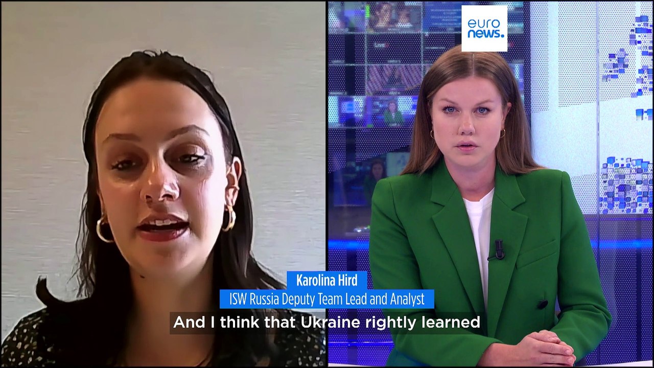 Latest news bulletin | August 23rd – Midday