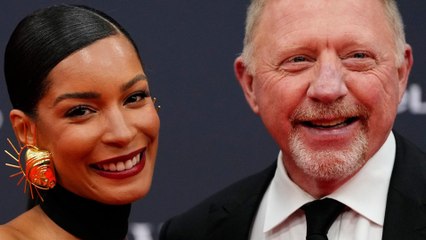 (2) Boris Becker: Könnte er vielleicht ohne seine Mutter heiraten? (1)