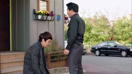 19 مسلسل الرجل البريء الحلقة