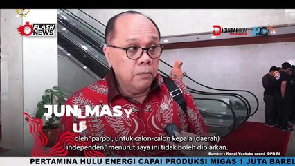 NIK Dicatut Partai Politik, Segera Lapor ke Polisi untuk Mencegah Penyalahgunaan Data Pribadi