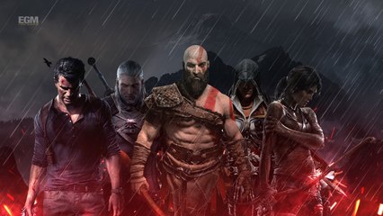 Best Gaming Mix by Ender Güney | 5 Hours