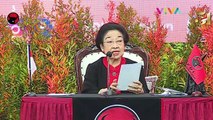 Megawati Puji Keberanian Hakim MK