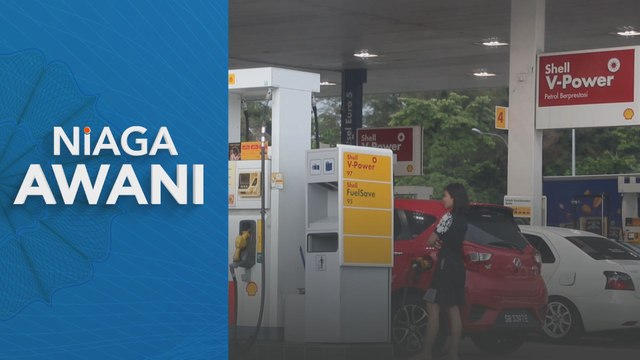 Niaga AWANI: Maybank IB turunkan unjuran inflasi kepada dua peratus