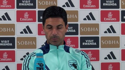 Arteta on Arsenal latest transfer news ahead of tricky Villa trip (Full presser)
