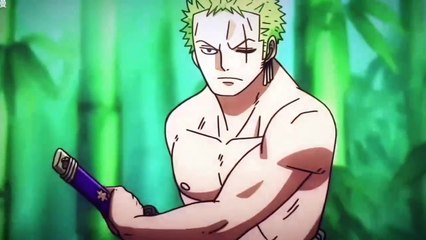 لوفي قبعة القش قتال الاسطورة