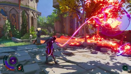 Tráiler de Eternal Strands - Gamescom 2024