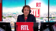 DEPARDIEU - Emmanuelle Dancourt, journaliste et présidente de l'association #Me TooMédia, est l'invité de RTL Midi