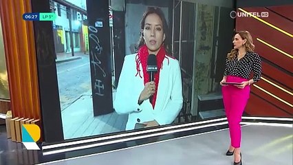 Atracan y apuñalan a un mototaxista en Satélite Norte