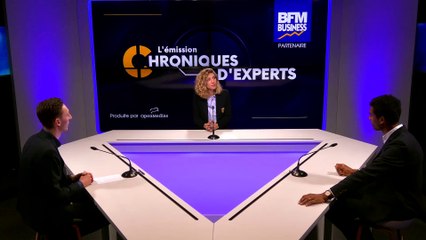 Interview OpenMedias - BFMBusiness