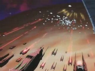 To LOVE-Ru 04 Preview