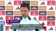 Arsenal - Merino et d’autres recrues ? Arteta : “Beaucoup de surprises peuvent arriver”