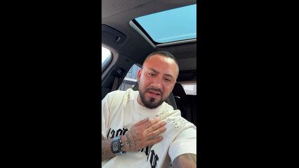 Gökhan Çıra sosyal medyadan yalvardı