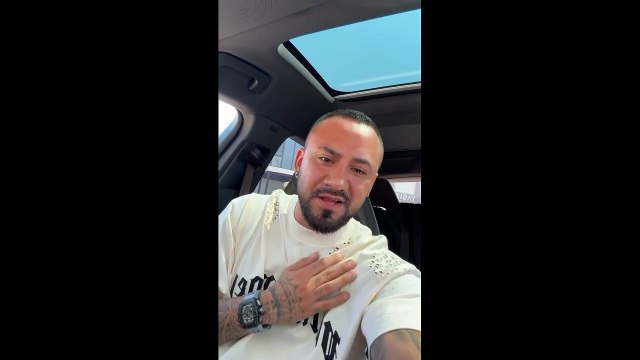 Gökhan Çıra sosyal medyadan yalvardı