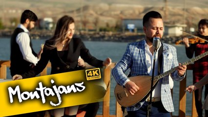 Naim Yücel - Gevşek (Canlı Performans)