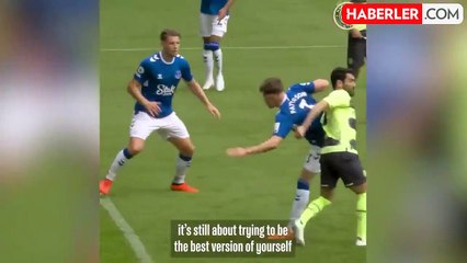 Resmi açıklama geldi! İlkay Gündoğan, yeniden Manchester City'de