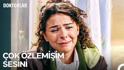 Mirastan Çok Daha Önemli Şeyler Var - Doktorlar