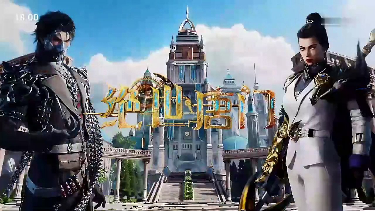 63HD.Soul Land 2 The Peerless Tang Clan Episode 63 English Sub || Sub indo (斗罗大陆Ⅱ绝世唐门)