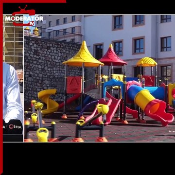 Bakan Kurum: 2025 yılı sonu depremzedelerin tamamı evine kavuşacak