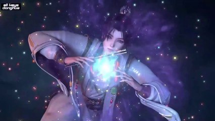 [Shaonian Bai Ma Zui Chun Feng] S2 Ep 7 Eng Sub